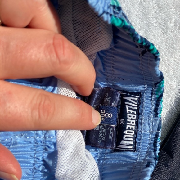Vilebrequin Swim Short Size: 8 - Picture 3 of 4